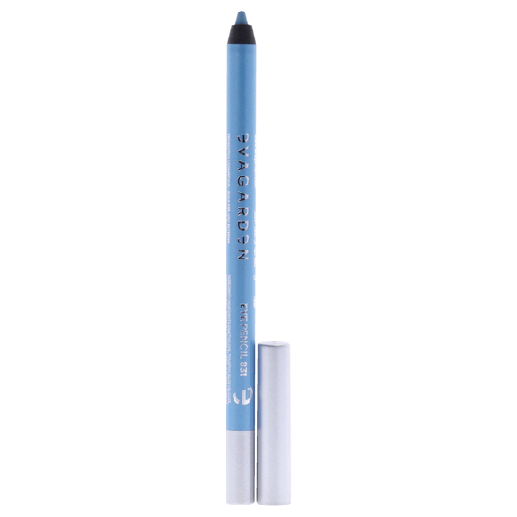 Superlast Eye Pencil - 831 Clear Sky by Evagarden for Women - 0.07 oz Eye Pencil - Picture 2 of 2